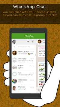 Whatscan 2 تصوير الشاشة