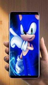 Sonic скриншот 2