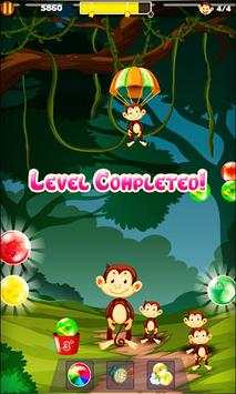 Real Bubble Shooter Game screenshot 4