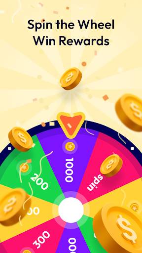 Richie Games - Play & Earn screenshot 2