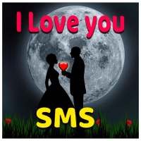 I Love You sms icon