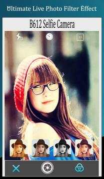 Selfie Camera Expert screenshot 1