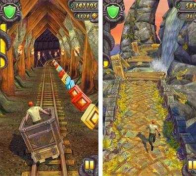 Game Temple Run 2 New Free guide screenshot 2