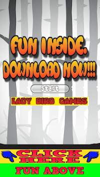 Lady Bird Games for Kids screenshot 1