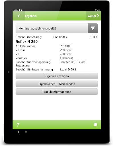 Reflex Pro App screenshot 14