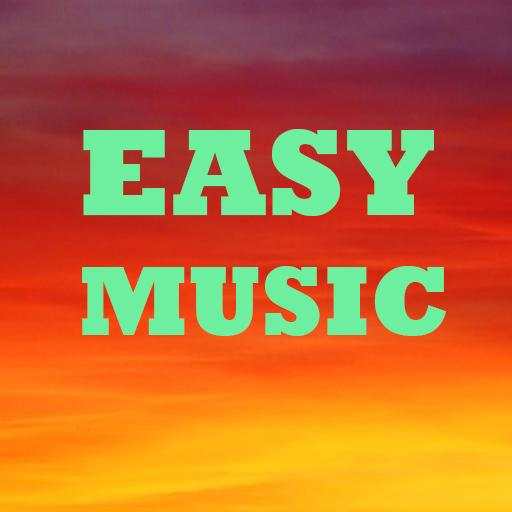 EASY MUSIC - Free Music App 2019 1.2