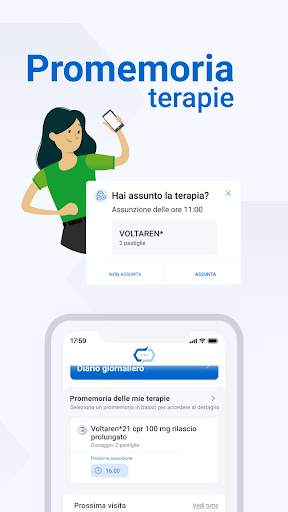 Smart Health Companion screenshot 6