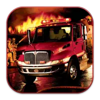 Fire Fighter Hero Wallpapers