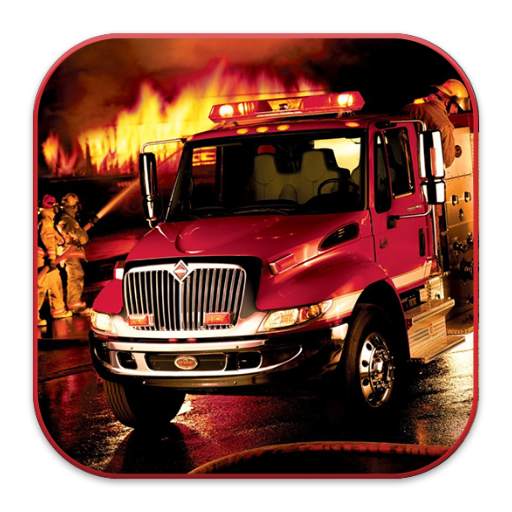 Fire Fighter Hero Wallpapers 1.12