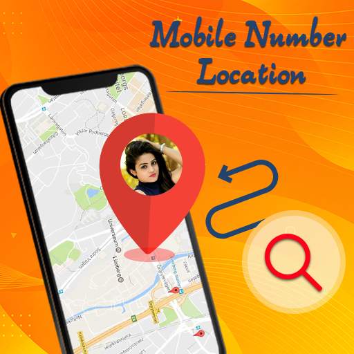 Mobile Number Tracker & Live Number Location 1.2.2