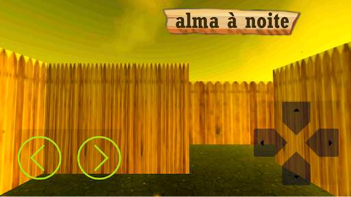 Maze Runner derradeira aventura do enigma 3D  💠 screenshot 1