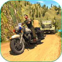 Bike Racing : Off road