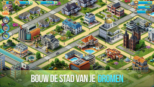City Island 3 - Building Sim screenshot 2