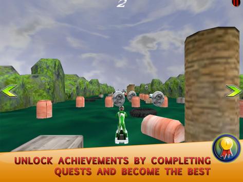 Jet Ski Speed Racing 2014 screenshot 7