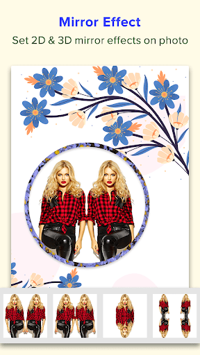 Tree Photo Collage Multiple Photo Frames screenshot 7