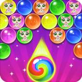 Cat Bubble Shooter 1.0