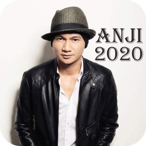 Lagu Anji Offline Full Album Terbaru 2020 1.3