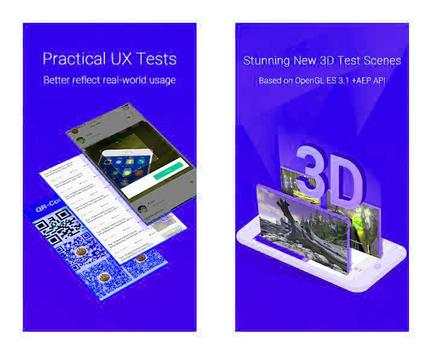 Guide Antutu X Benchmark - tips screenshot 3