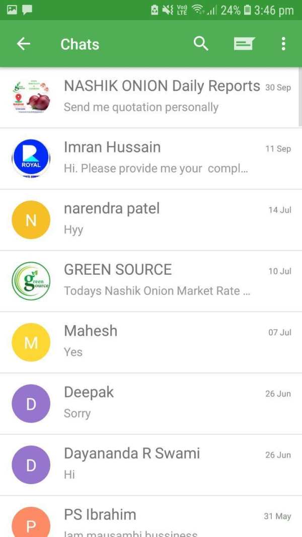 Mandi App - online eMandi for Mandi bhav and trade screenshot 6