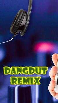 Musik Dangdut Remix Hot screenshot 1