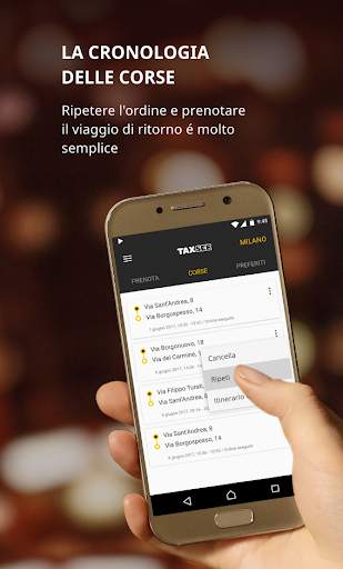 TaxSee screenshot 4