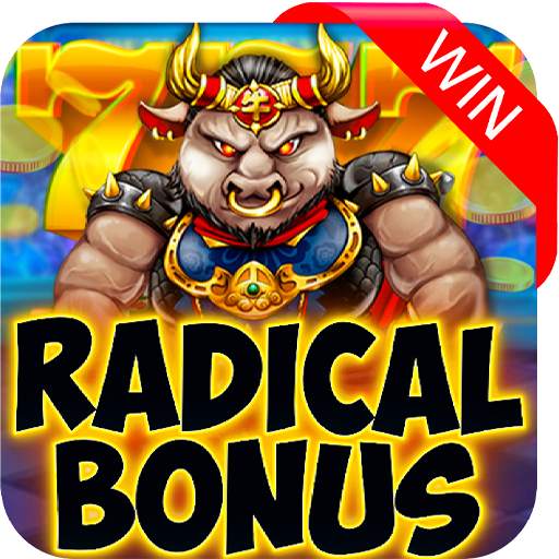 Radical Bonus 0.0.1