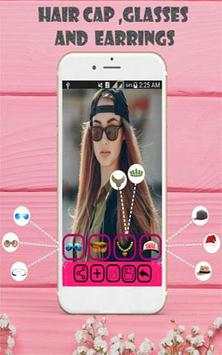 YouGlam Beauty:Face makeup Cosmetic-Selfie Camera screenshot 4
