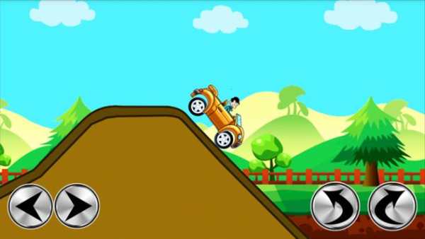 Supper Driving of Mr-Bean screenshot 3