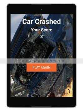 Car Driving for Children - Fun Games screenshot 8