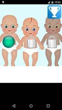 baby shopping game 2 screenshot 4