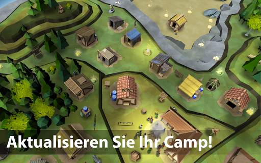 Eden: Welt-Simulator screenshot 3