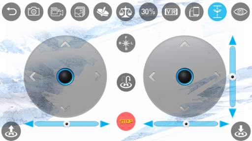 VISOR WIFI screenshot 2