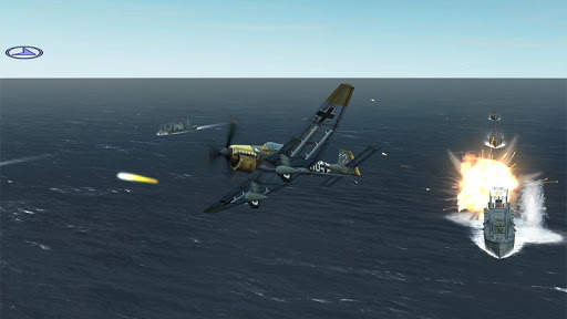 Atlantic Fleet Lite screenshot 22
