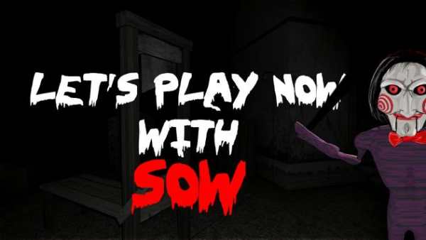Scary Granny Mod Sow screenshot 2