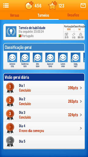 WordOn screenshot 4