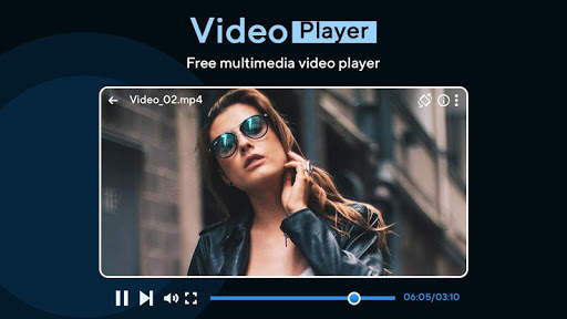 SX HD Video Player - Media Player All Format 2020 1 تصوير الشاشة