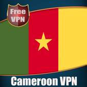 Cameroon VPN 5.0