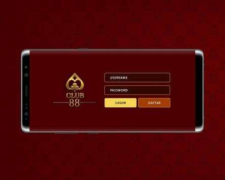 Club8 Apps screenshot 3