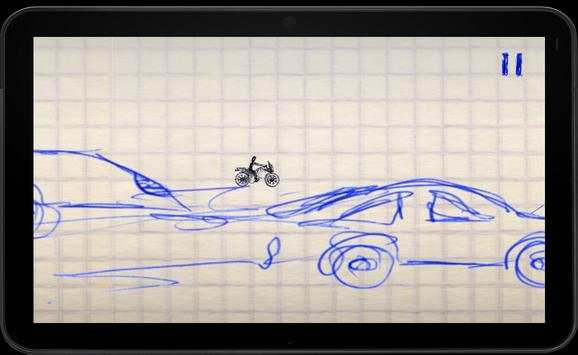 Paper Driving screenshot 15