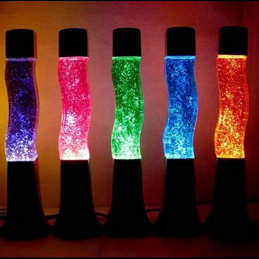 Lava Lamp 1