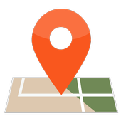 Locate Me icon