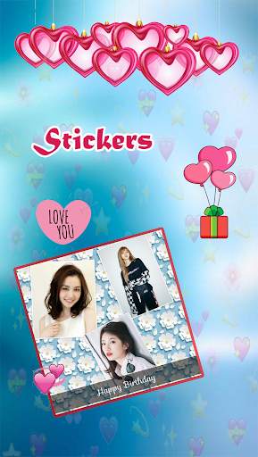 Photo Collage Maker – Photo Editor screenshot 2