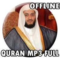 Hani Ar Rifai Quran Mp3 Full on 9Apps