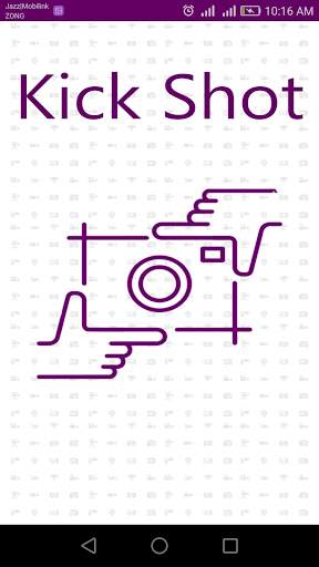 Go Capture Screen  - Easy Screenshot screenshot 2