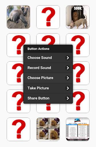 Create My Custom Soundboard screenshot 2