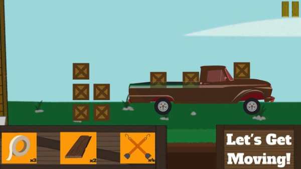 Mini Mover Mania स्क्रीनशॉट 1