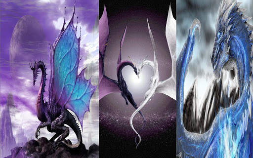 Dragon Wallpaper - Dragon Wallpapers Hd screenshot 19