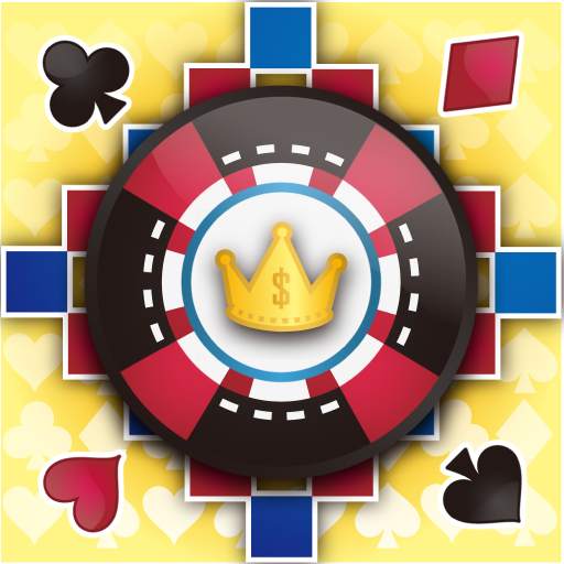 Spanish BlackJack 21 King 3.9