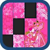 The Pink Panther Piano Game 8.0