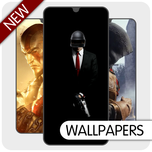 Game Wallpapers icon